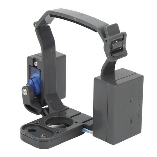 Kit Système De Largage Pour Drone Mavic 3 / 3Pro 3,7cm Hauteur Train D