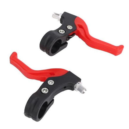 Poignée Frein Vélo 39mm Alliage Aluminium - Compatible SRAM Guide DB5 T TLM