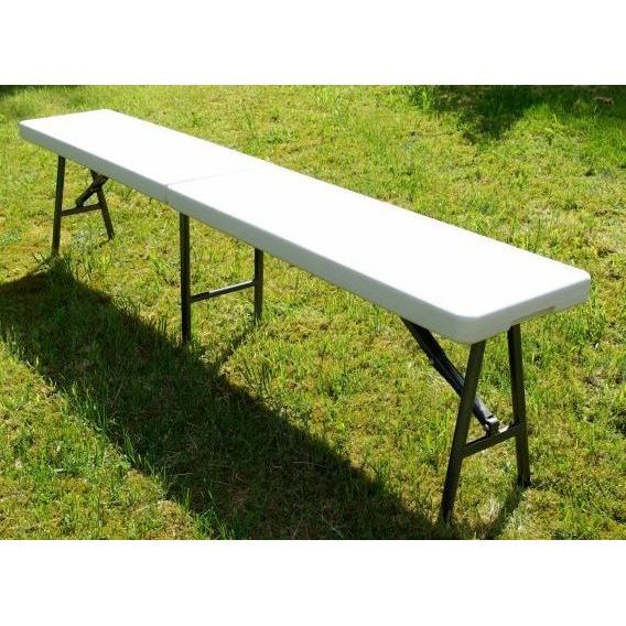 banc pliant 3 personnes