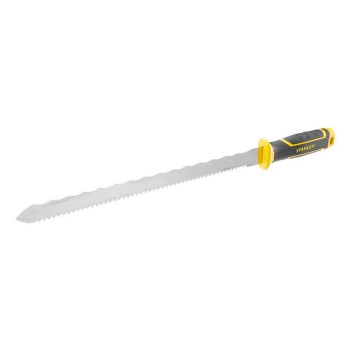 Couteau pour matériaux isolants Stanley by Black & Decker FMHT0-10327 1 pc(s)