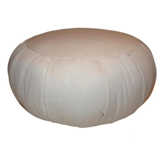 Zafu voyage Naturel