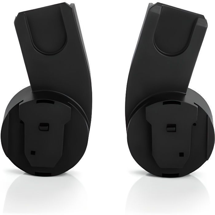 Adaptateurs siège auto pour poussettes balios s et talos s - cybex gold