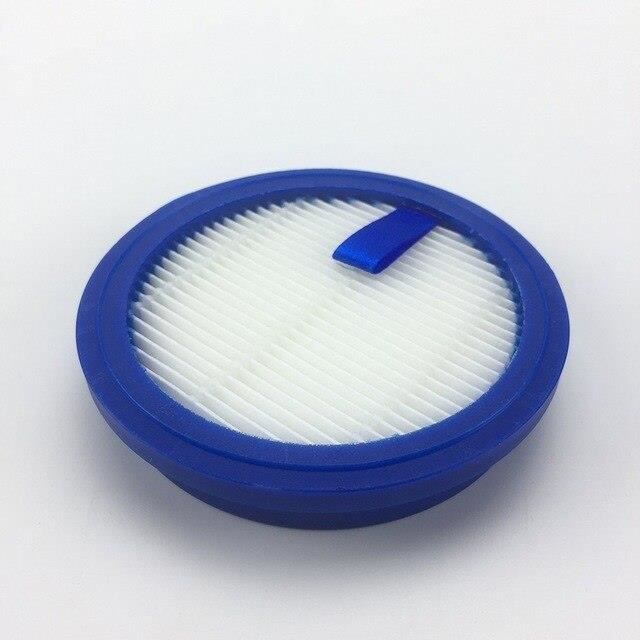 GY1558 Accessoires d'aspirateur Fliters brosses élément filtrant outils de nettoyage de sol balayage pièces de sol pour chiot*