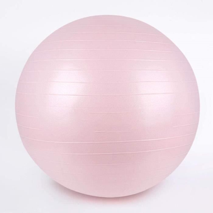 GYM BALL LY Exercise Gym Yoga Swiss BallMassage Fitness Ball 55cm65cm75cmGym Quality Fitness Ball for Women and Men1178