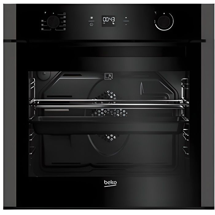 BEKO BIM18302DXP