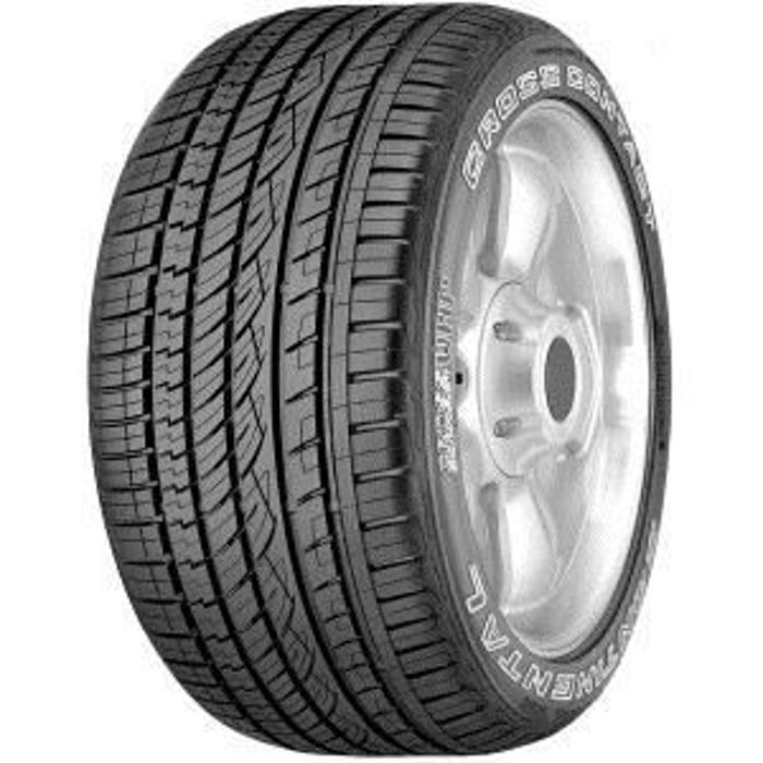 CONTINENTAL 275-50R20 109W CROSS UHP MLMO - Pneu été