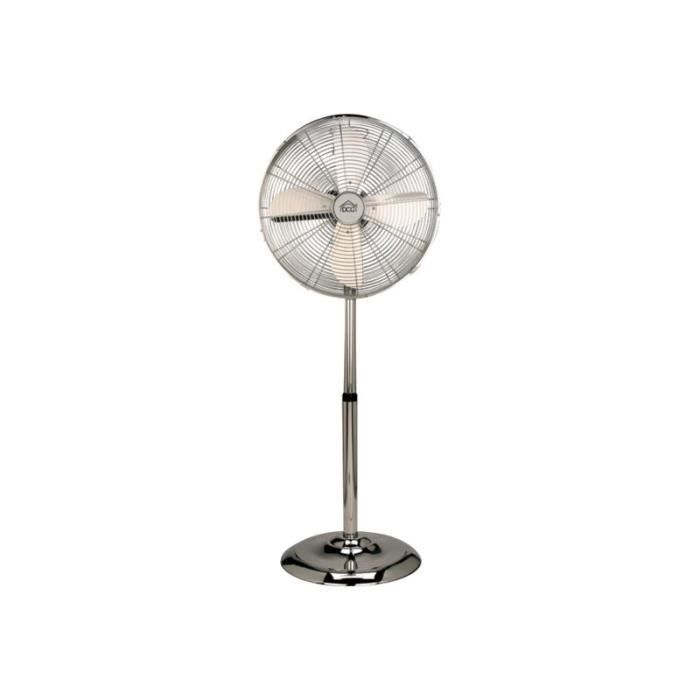 DCG Eltronic VE1675 Ventilateur 50 cm