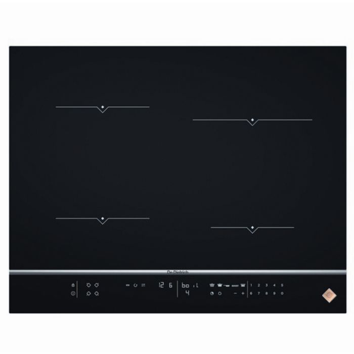 DPI7670X - TABLE DE CUISSON - INDUCTION - DE DIETRICH