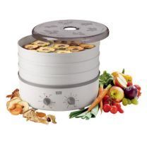 Dörrex - Déshydrateur Alimentaire Stöckli - Blanc