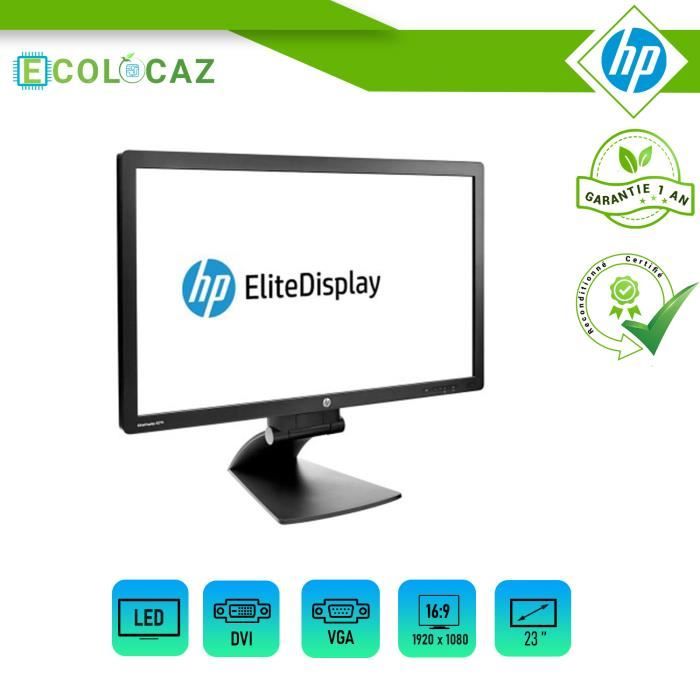 Ecran 23