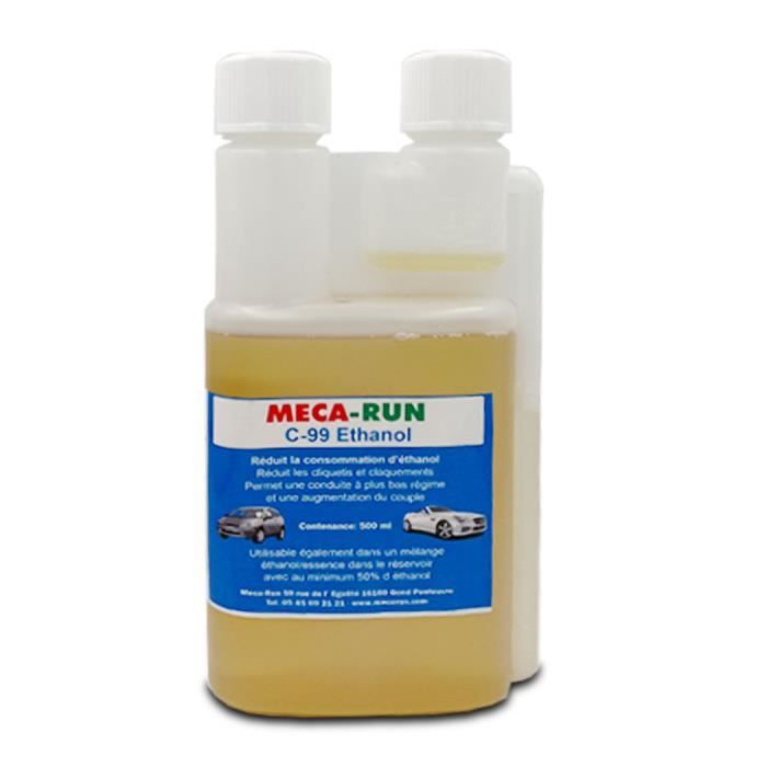 C99 Ethanol 500ml Mecarun