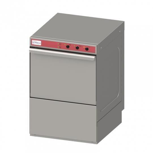 Lave Verre Professionnel - Modular - Panier 350x350mm