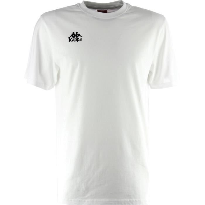 Lot de 25 t-shirt Kappa Picelo