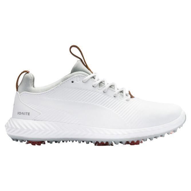 Chaussures de golf junior Puma Ignite pw