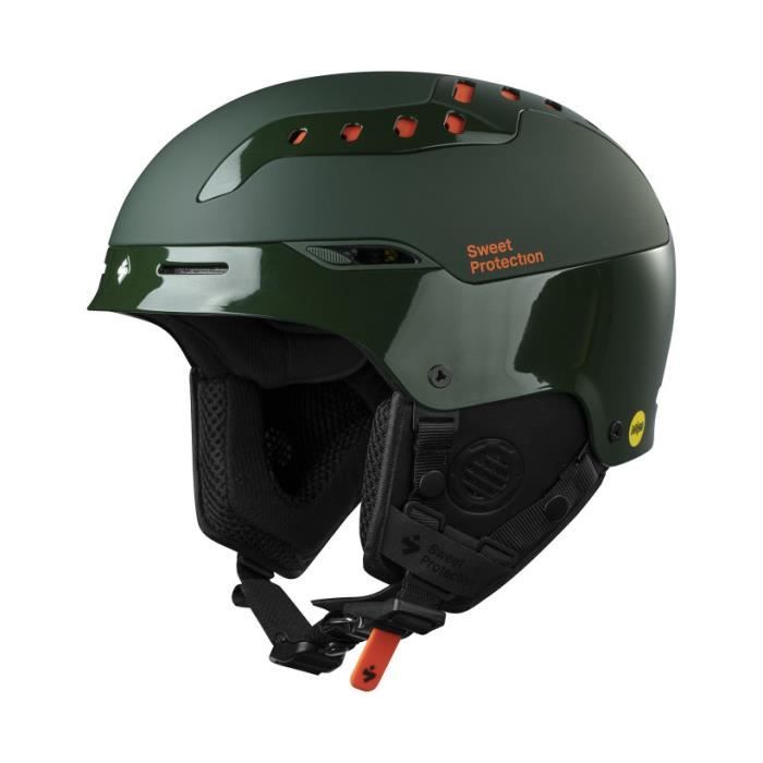Casque de ski Sweet Protection Switcher MIPS Mixte