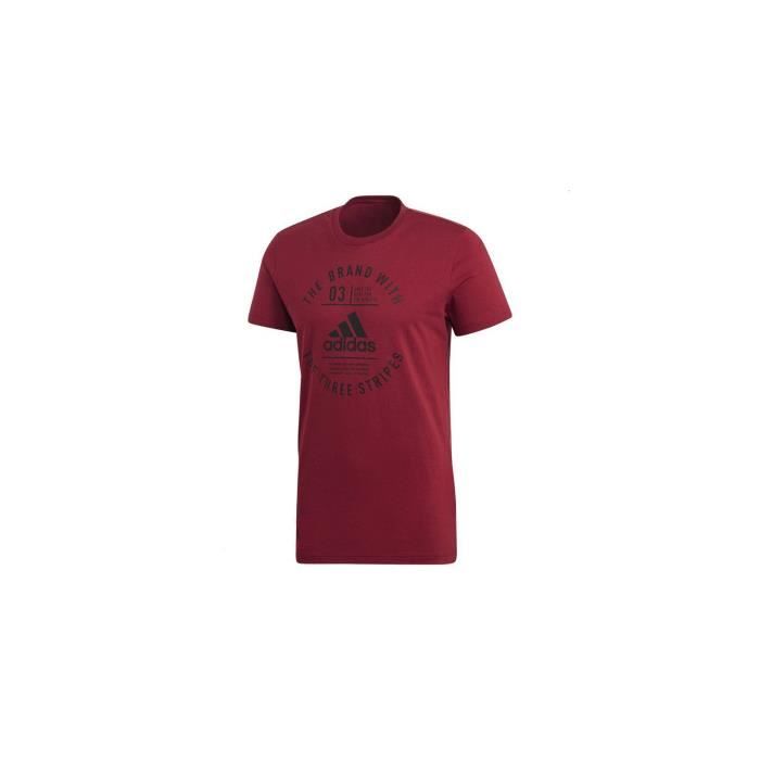 adidas Performance T-shirt Emblem