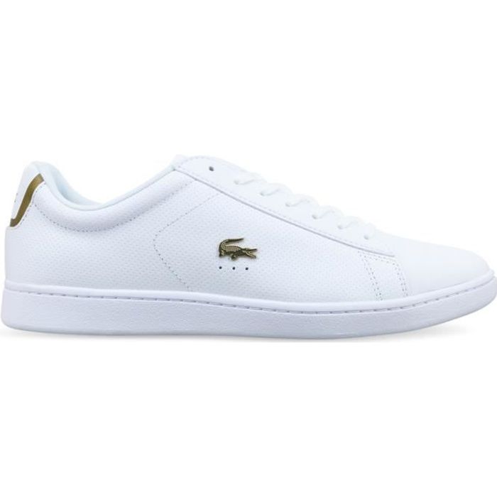 LACOSTE CARNABY EVO 7-40SMA000421G