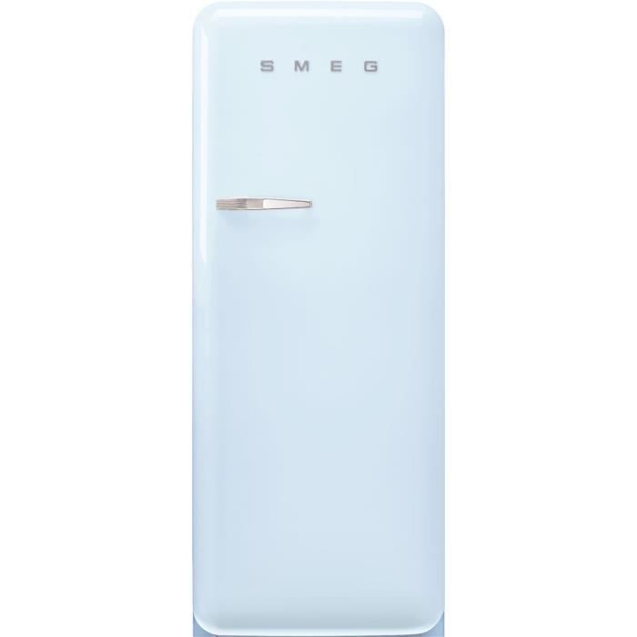 FAB28RPB5 réfrigérateur Smeg