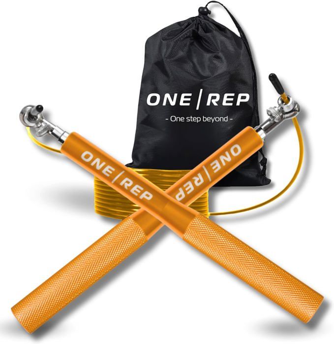 Speed Jumping Rope Corde Sauter Professionnelle En Aluminium Avec ...