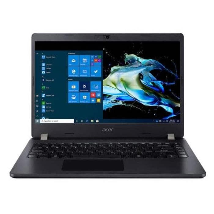 Acer TravelMate P214-52 – 14 – Core i3 10e Gén – SSD 240 Go – Ram 8 Go – AZERTY
