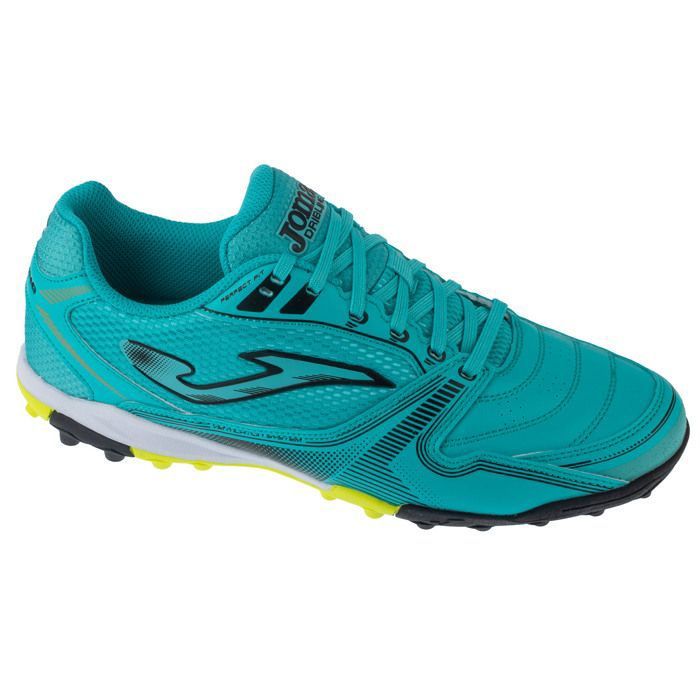 chaussures de foot turf Homme - Menthe - Joma Dribling 25 DRIW TF