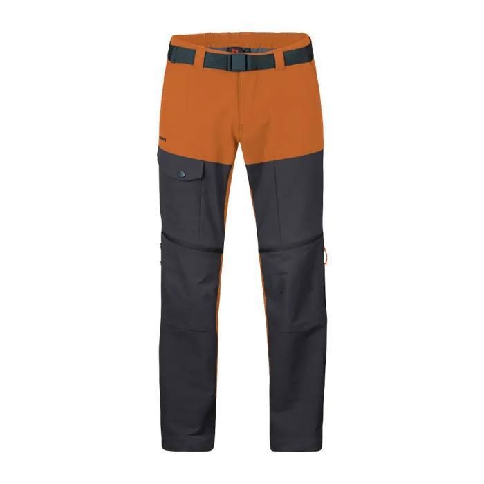 Pantalon Hannah Torg Z-Off - cinnamon stick/anthracite