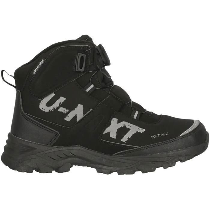 Chaussures de randonnée enfant Whistler Nocara - black Chaussures de randonnée enfant Whistler Nocara - black