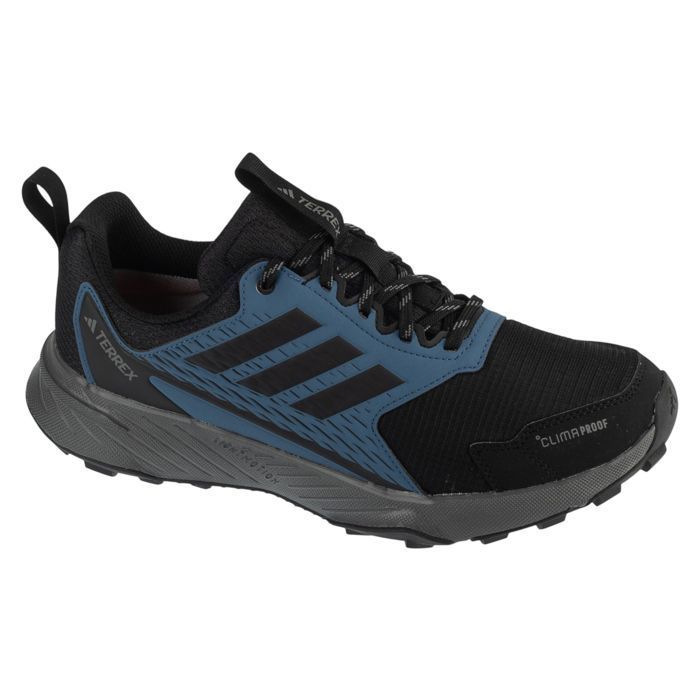 adidas performance chaussures de running Homme - Noir - adidas Terrex Tracefinder 2 ClimaProof Trail