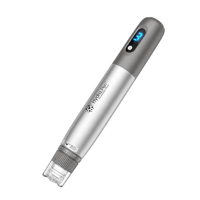 H3 Hydra Pen Applicateur Automatique de Sérum Microdermabrasion avec Cartouches