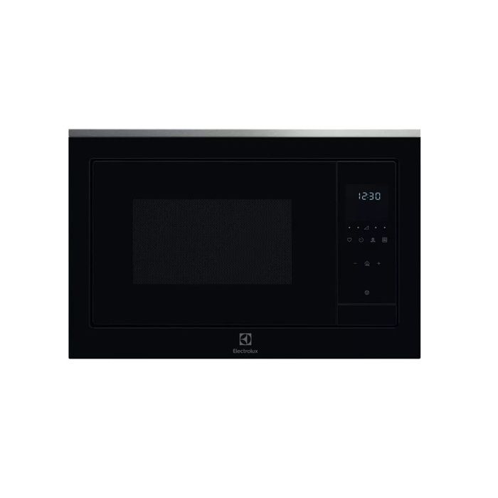 Electrolux KMSD253TB Micro ondes grill Intégré 25