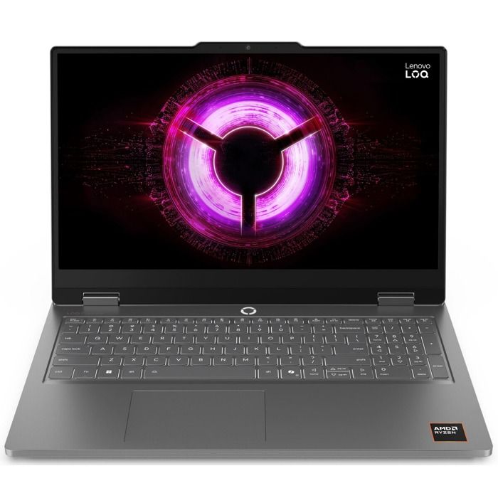 LOQ Essential 15ARP11 - vue 4