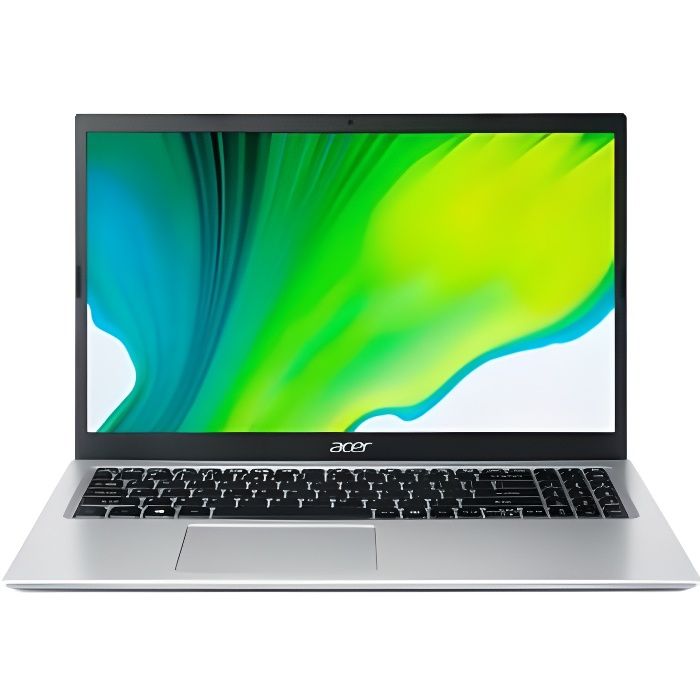 PC Portable ACER Aspire A115 32 156 FHD Intel Celeron N4500 RAM 4 Go 128Go eMMC Office 365 offert pendant 1 an Win11S
