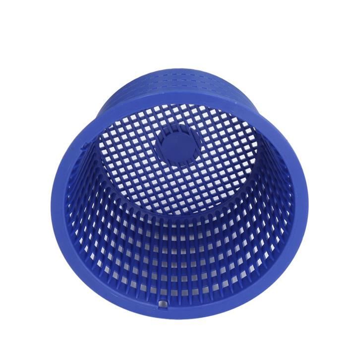 Panier écumoire De Rechange Pour Filtre à Sable De Piscine – Compatible Pompe 3/4HP 2400GPH - 3