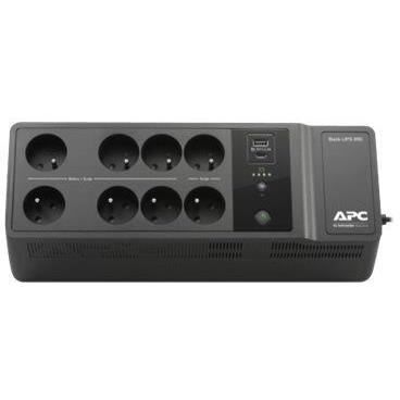 Onduleur - APC - Back-UPS BE850G2-FR - 520 Watt - 850 VA