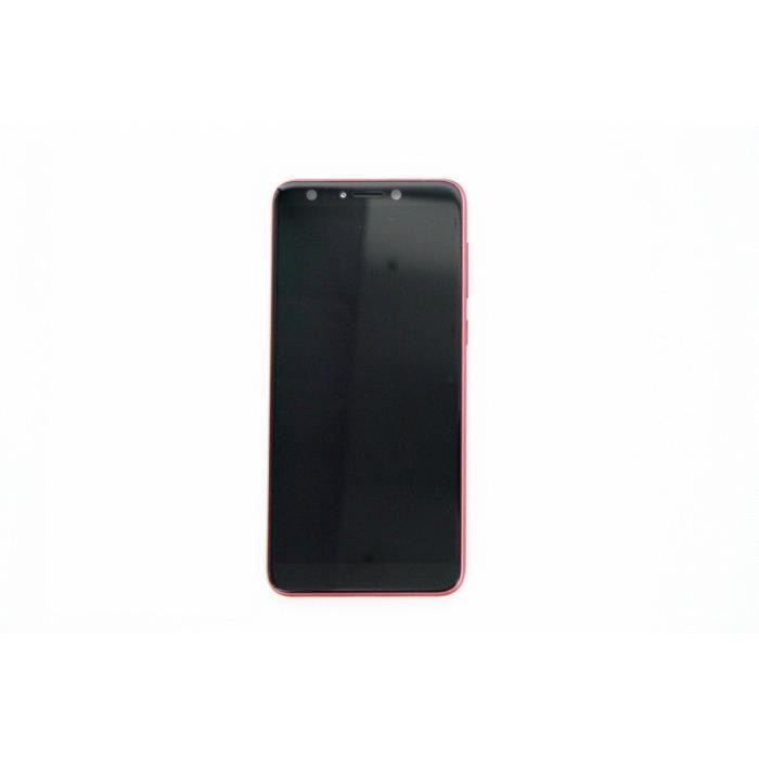 Asus Module écran officiel pour Zenfone 5 Lite ZC600KL - vue 2