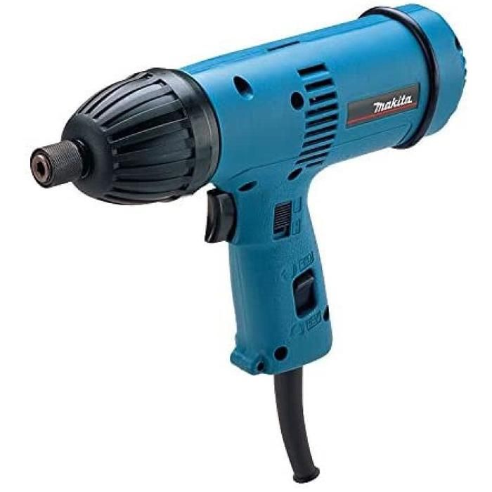 Makita Boulonneuse à choc - vue 2