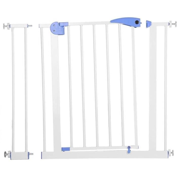 Barriere De Securite Pour Bebe Barriere Extensible Pour Bebe Barriere Ajustable Pour Porte Barriere Extensible Chien Extensi 96 Cdiscount