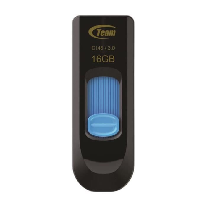 TeamGroup C145 Clé USB 3.0 - vue 9
