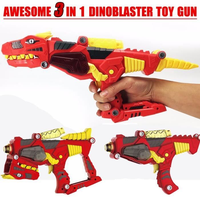 power rangers dino charge morpher blaster