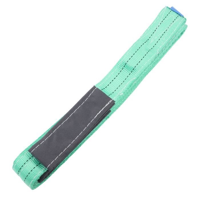 Crochet Autobloquant Pivotant 5/8" Grade 100 - Capacité 22 600 Lbs - Pour Grue Et Gréement - Neuf