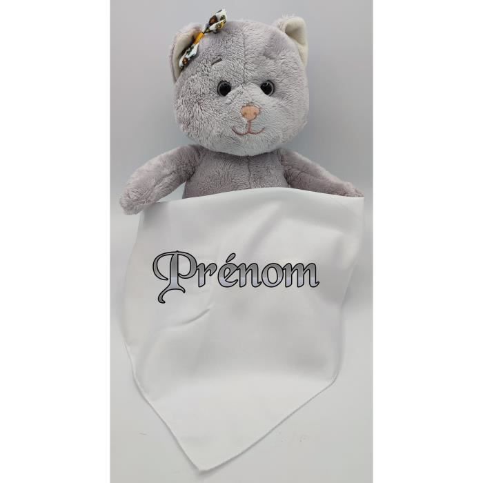 Peluche Personnalisable ours om 2 - Cdiscount Jeux - Jouets