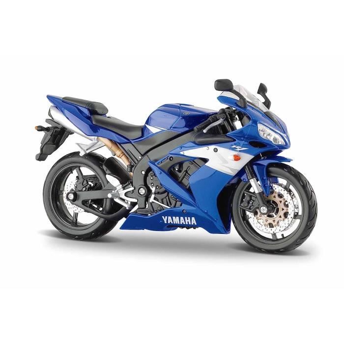 Modèles À L échelle 31102 Moto Échelle 112 (modèles Assortis