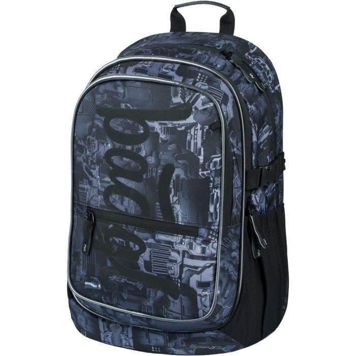 Sac Dos Pour Enfant Avec Dos Ergonomique Sangle De Poitrine Et