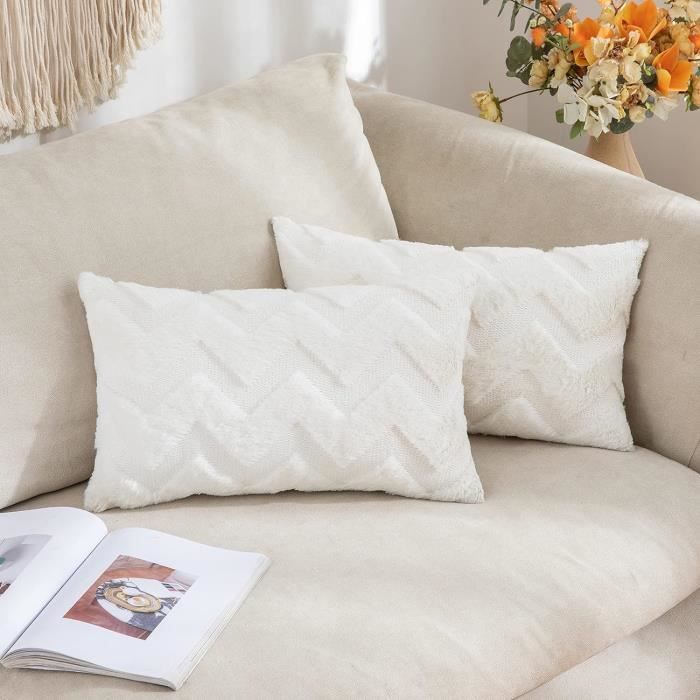 Housses De Coussin Canapé 2 Pièces 45x45 Doré Carré Taie D Home Plume Bronzante Chambre Salon Coussin 97160702