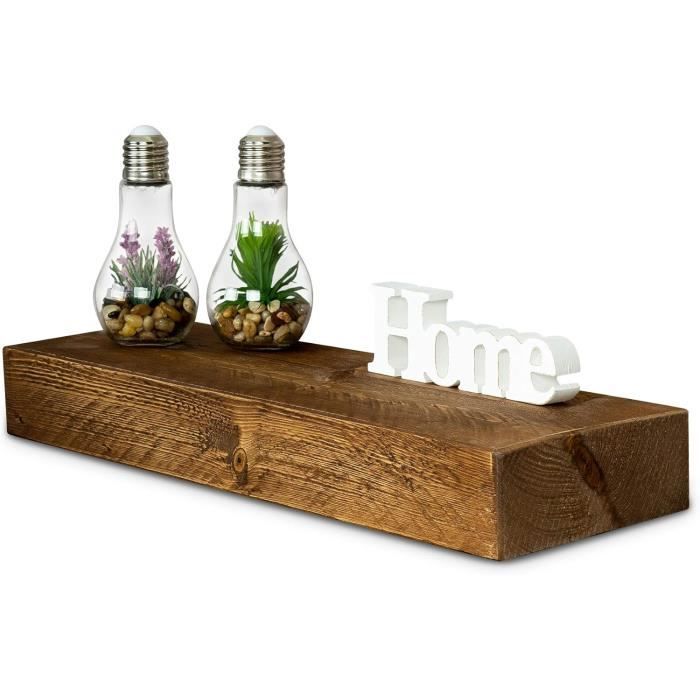 Joycabin 50 Blocchetti Di Legno Di Pino Fai Da Te | Listelli 100x20x7 Mm Per Modellismo, Decorazioni E Bricolage | Lisci E Naturali