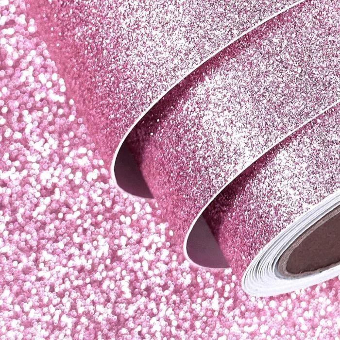 Lot De 40 Feuilles Papier Pailleté A4 - Idéal Pour Bricolage, Déco, Scrapbooking Et Créations Manuelles