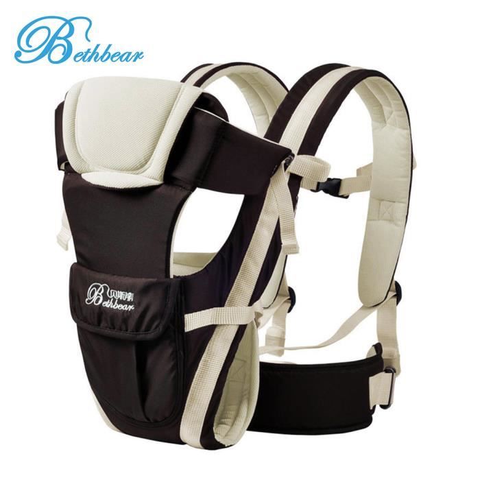 porte bébé de voyage