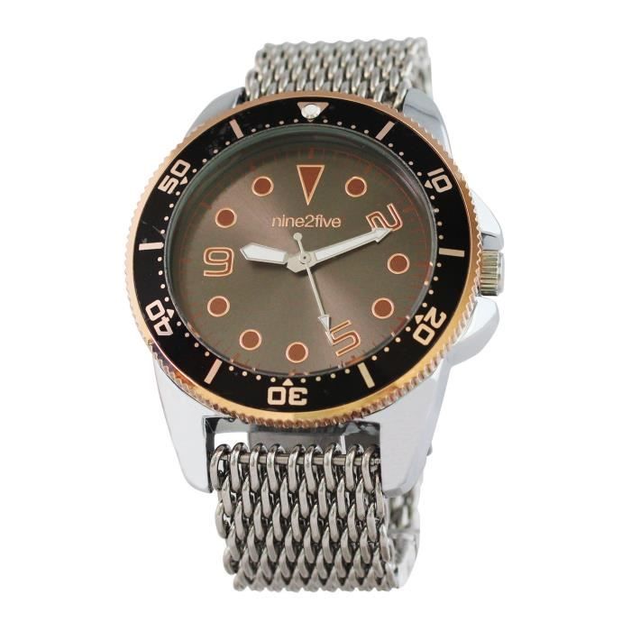 supreme gold watch