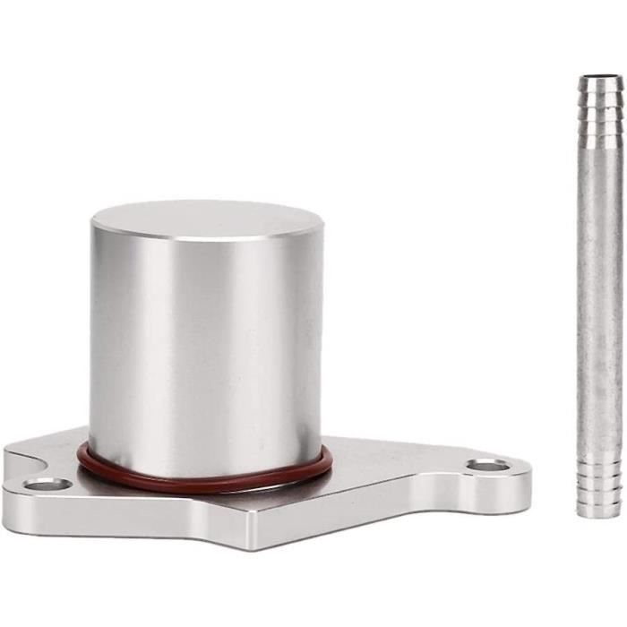 Pince De Soupape EGR Pour Carisma, Space Star, Scenic, Trafic - Compatible Moteurs 1.9 DCi DTi, Aluminium - 2