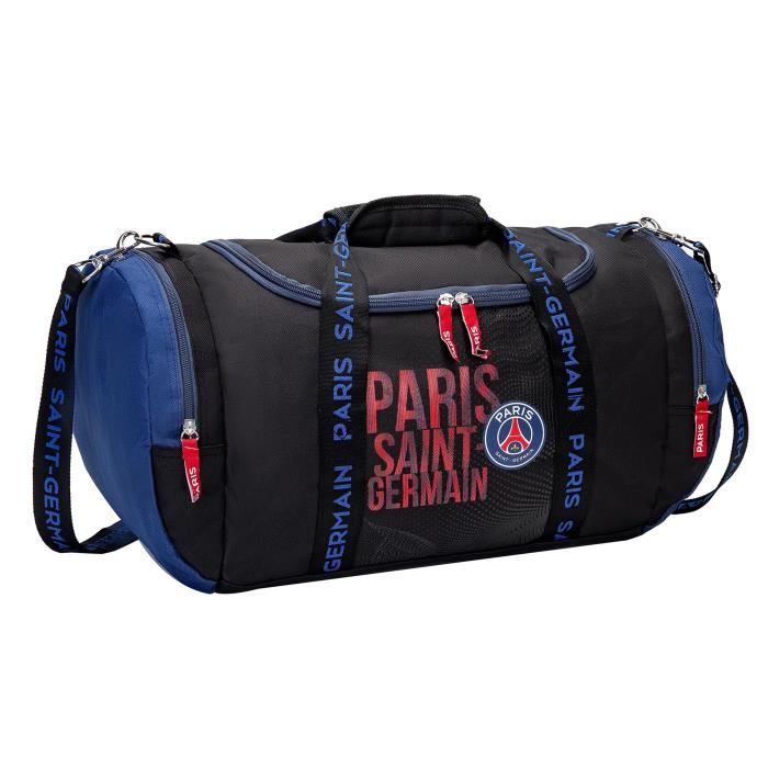 Petit Sac à dos scolaire PSG - Collection officielle PARIS SAINT GERMAIN -  Cdiscount Bagagerie - Maroquinerie